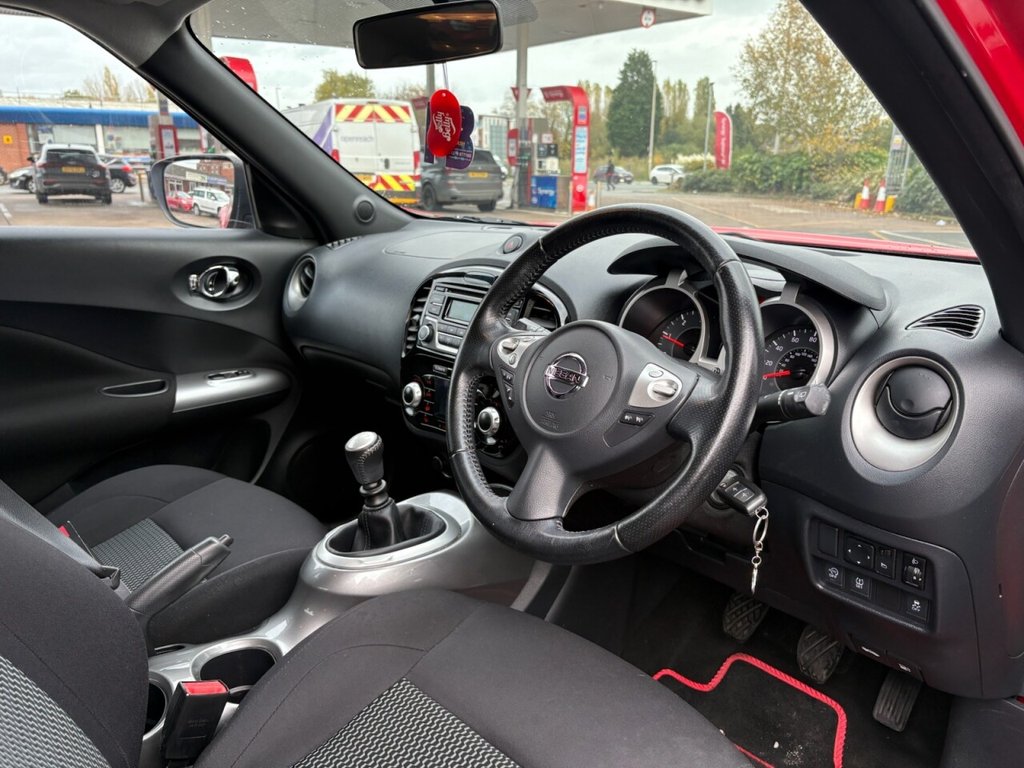 Used Nissan Juke 2017 for sale - 76429911: Photo 9