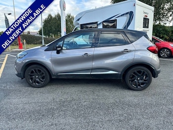 Used Renault Captur 2015 for sale - 75802254: Photo