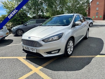 Used Ford Focus 2017 for sale - 78619093: Photo