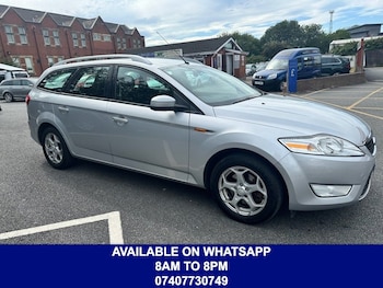 Used Ford Mondeo 2010 for sale - 79142357: Photo