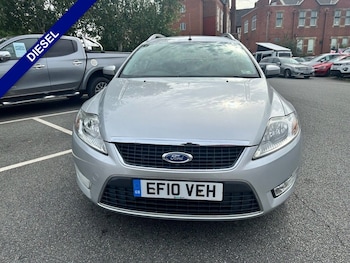 Used Ford Mondeo 2010 for sale - 79142357: Photo