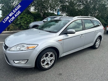 Used Ford Mondeo 2010 for sale - 79142357: Photo