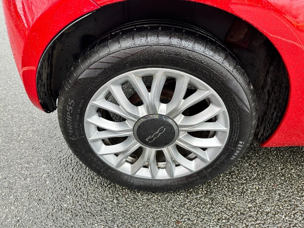 Used Fiat 500 2014 for sale - 77287761: Photo 10