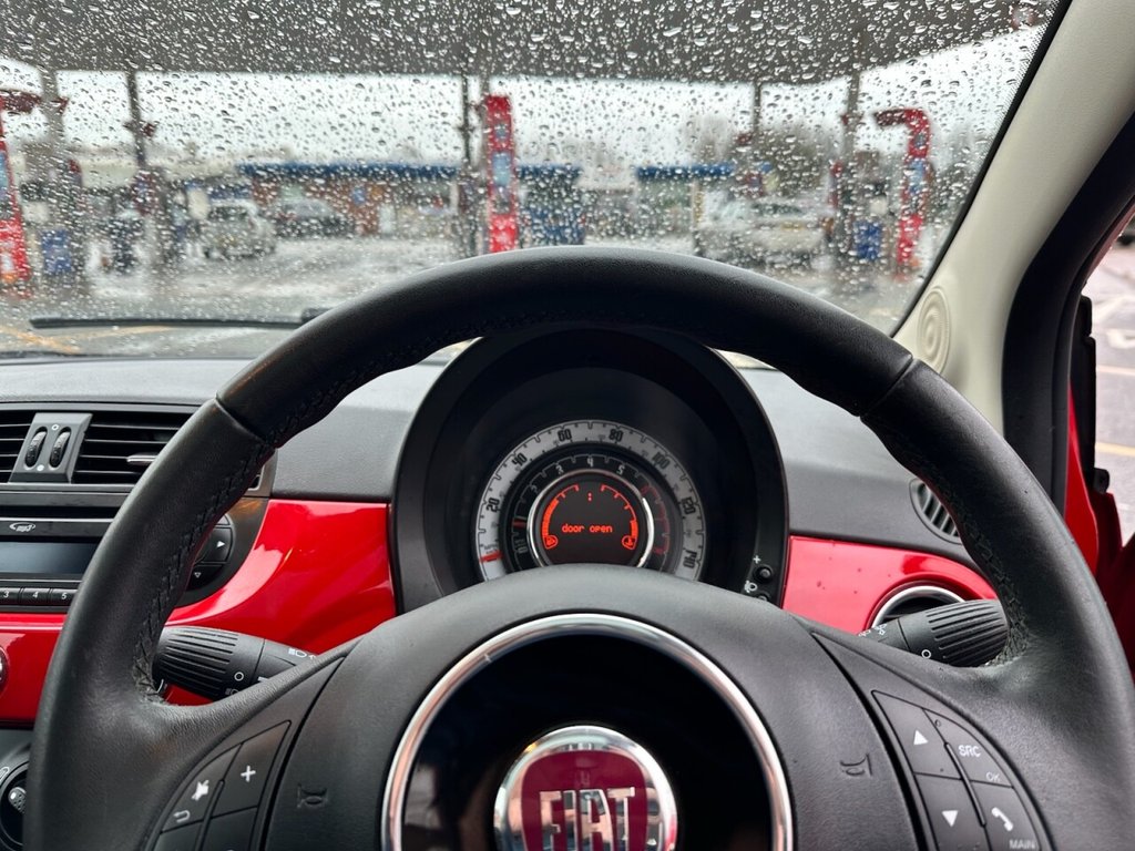 Used Fiat 500 2014 for sale - 77287761: Photo 12