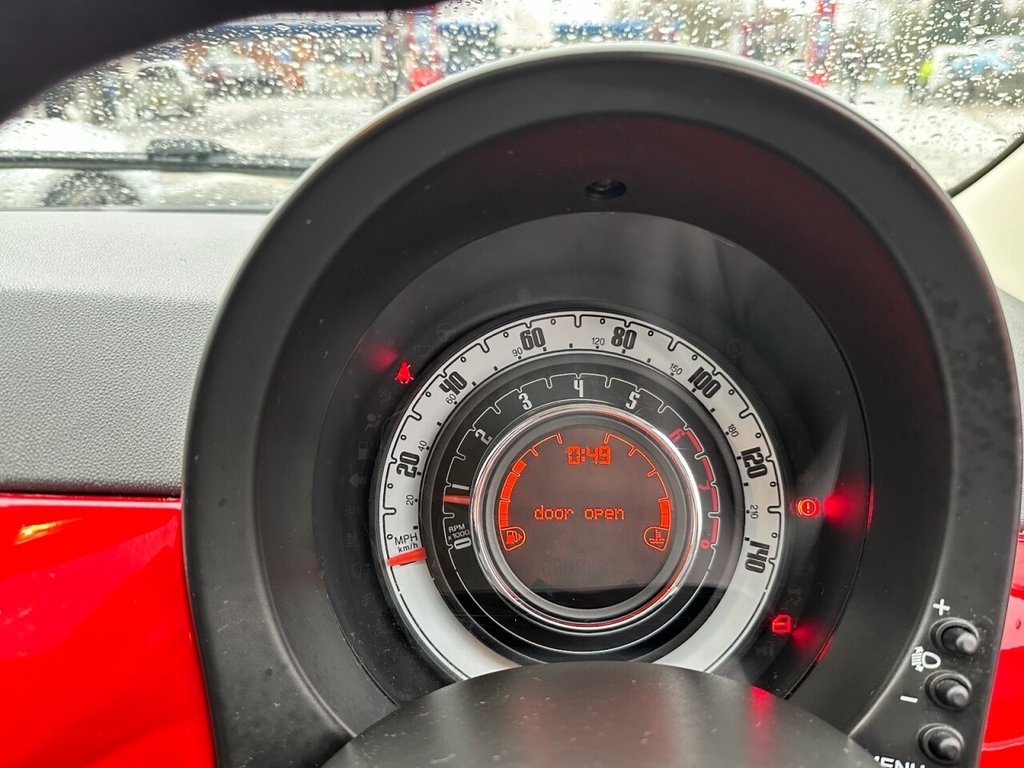 Used Fiat 500 2014 for sale - 77287761: Photo 13