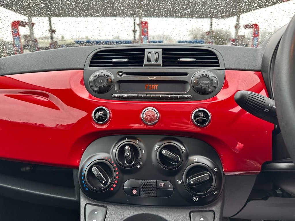 Used Fiat 500 2014 for sale - 77287761: Photo 14