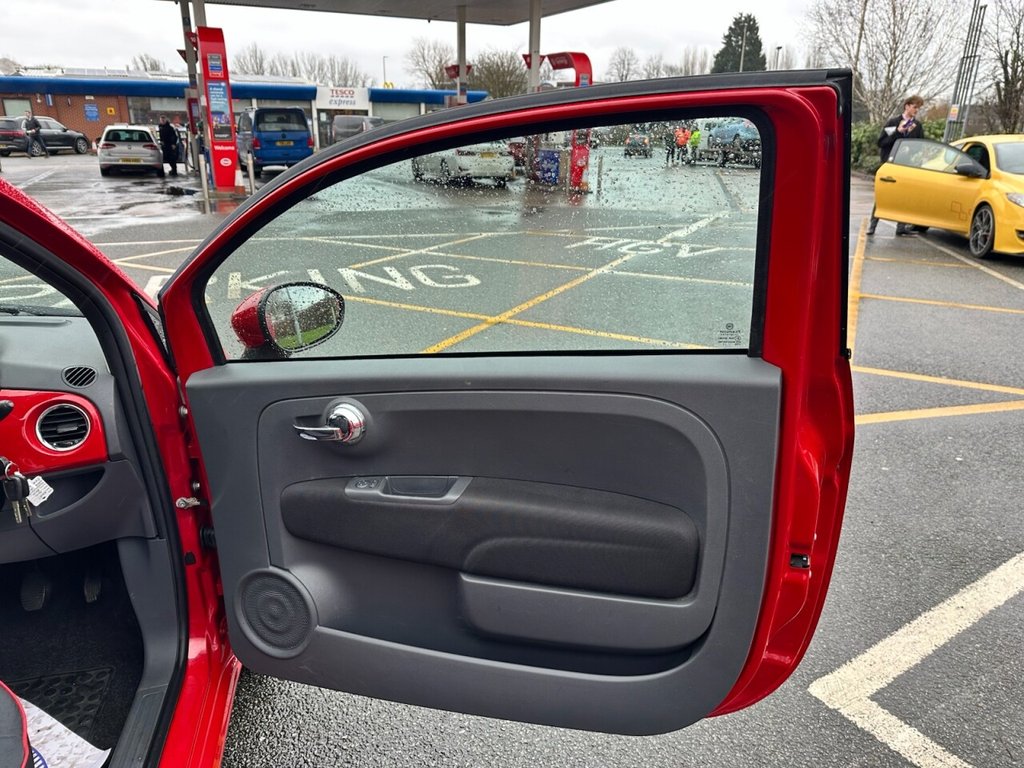 Used Fiat 500 2014 for sale - 77287761: Photo 16