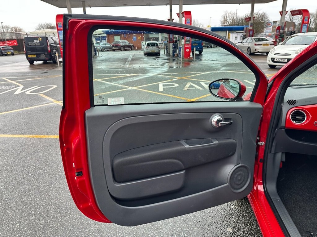 Used Fiat 500 2014 for sale - 77287761: Photo 24