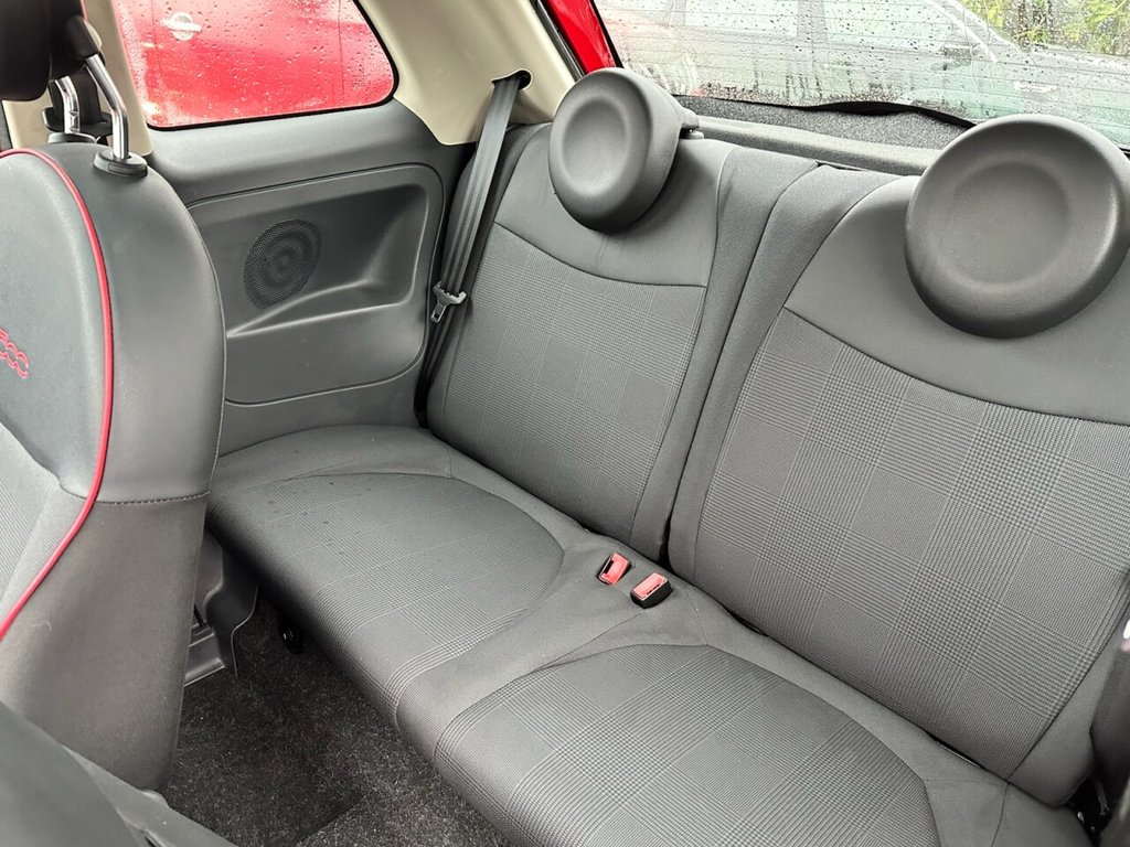 Used Fiat 500 2014 for sale - 77287761: Photo 25