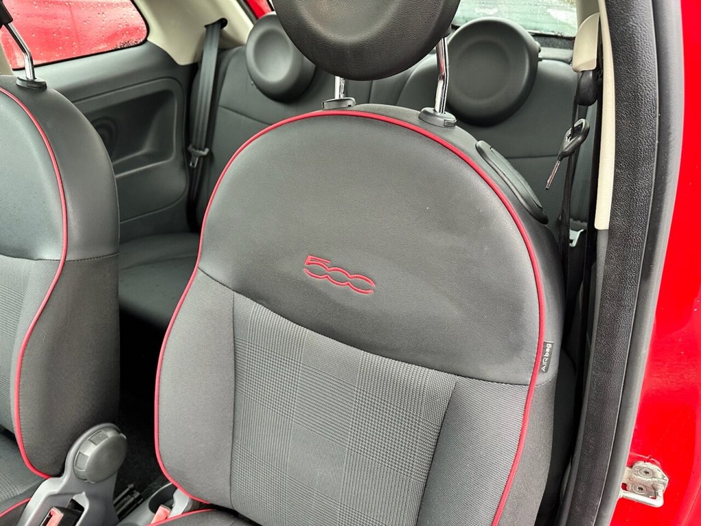 Used Fiat 500 2014 for sale - 77287761: Photo 26