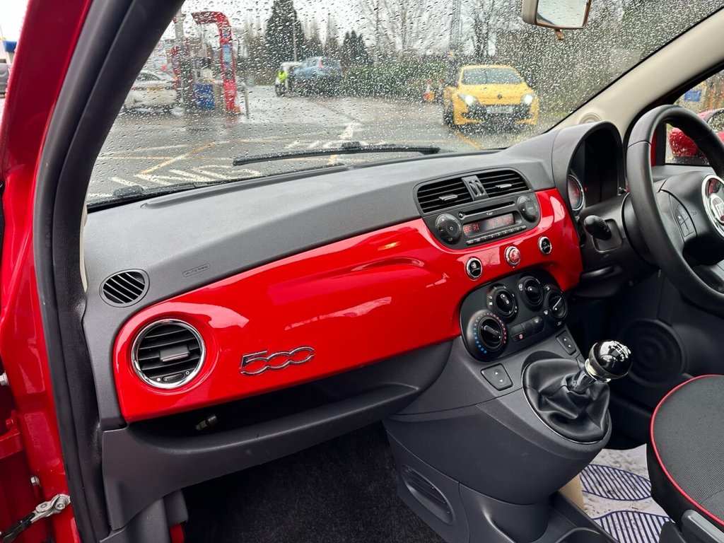 Used Fiat 500 2014 for sale - 77287761: Photo 27