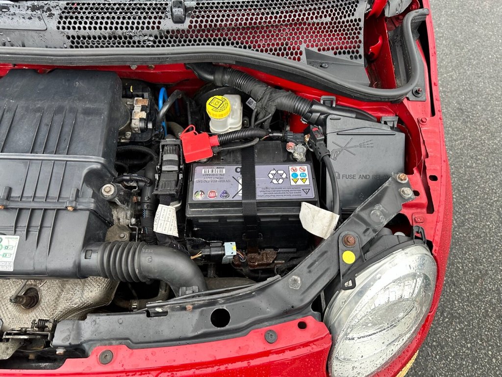 Used Fiat 500 2014 for sale - 77287761: Photo 31