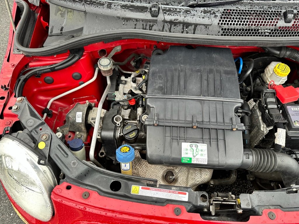 Used Fiat 500 2014 for sale - 77287761: Photo 32