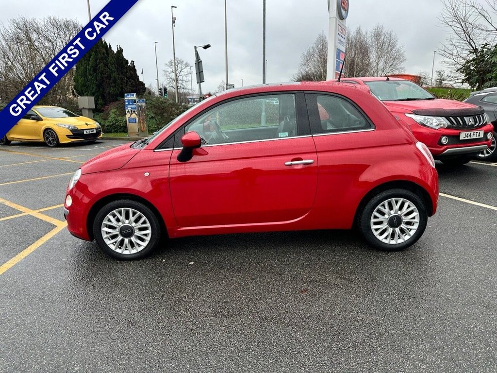 Used Fiat 500 2014 for sale - 77287761: Photo 5