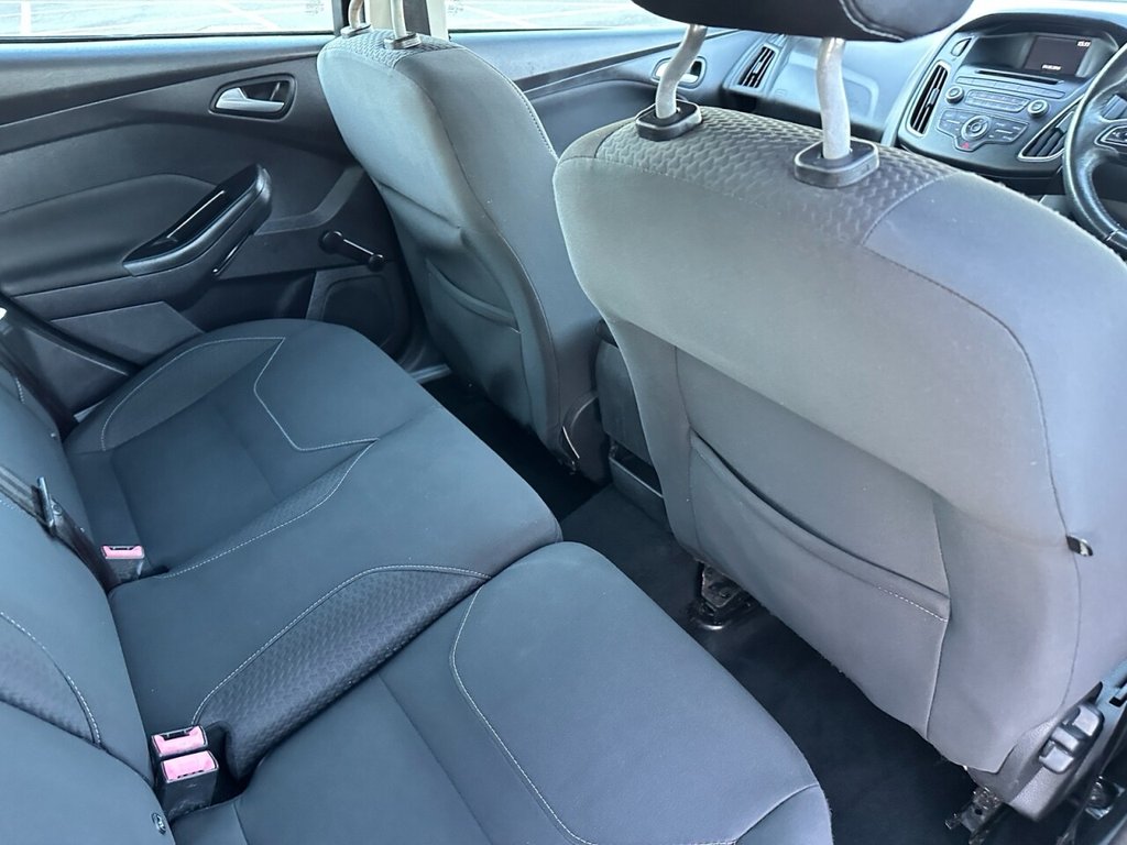 Used Ford Focus 2015 for sale - 76631817: Photo 18