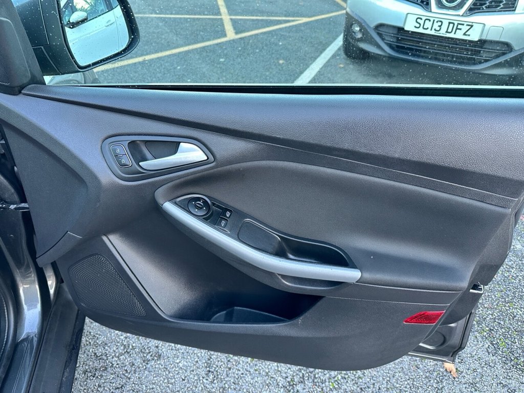 Used Ford Focus 2015 for sale - 76631817: Photo 20