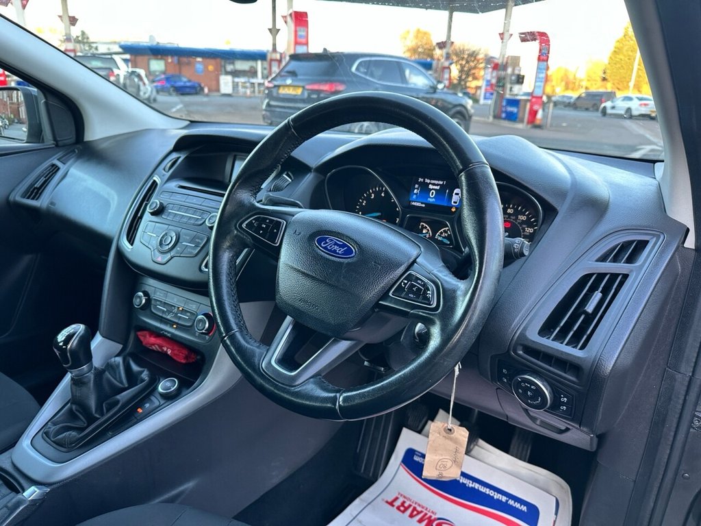 Used Ford Focus 2015 for sale - 76631817: Photo 21