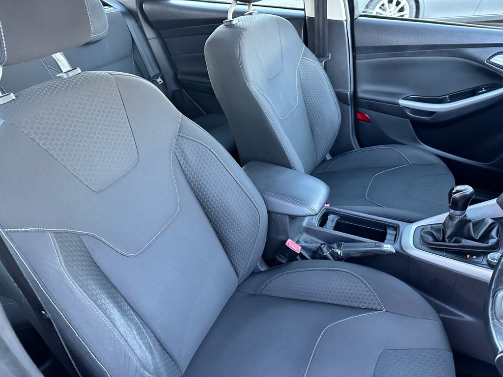 Used Ford Focus 2015 for sale - 76631817: Photo 22