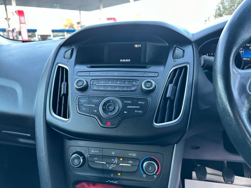 Used Ford Focus 2015 for sale - 76631817: Photo 24