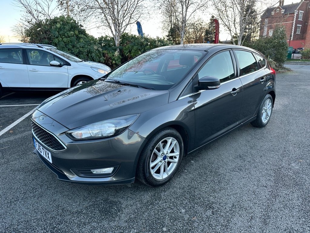 Used Ford Focus 2015 for sale - 76631817: Photo 7