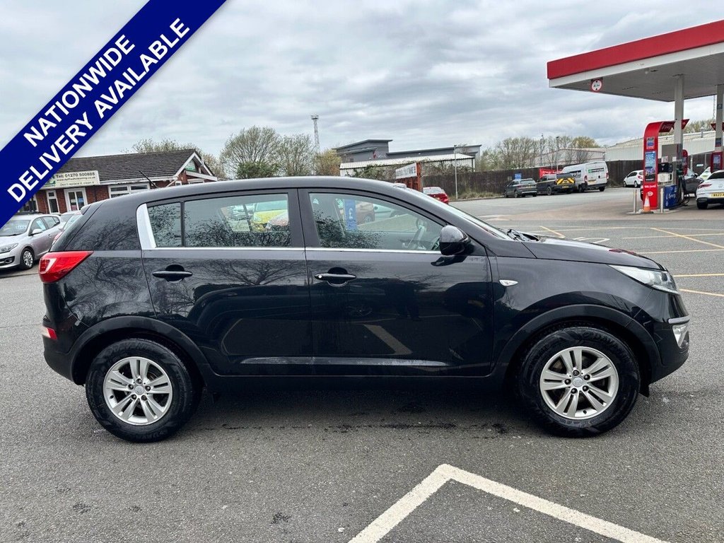 Used Kia Sportage 2013 for sale - 78096593: Photo 5