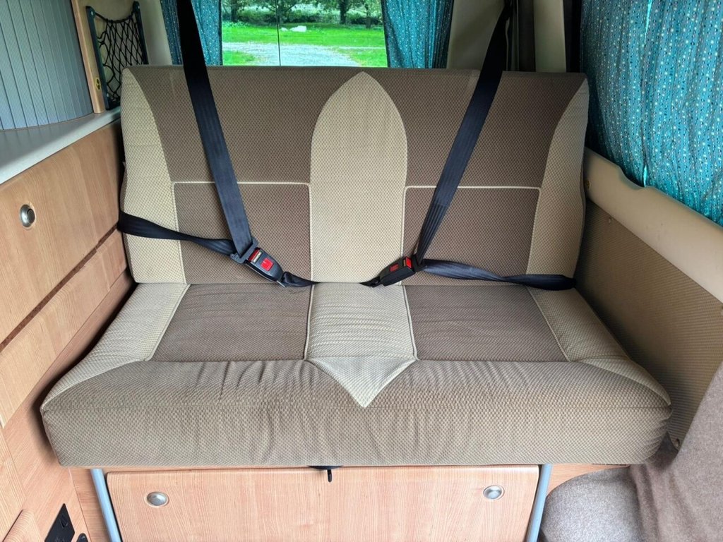 Used Volkswagen Transporter 2009 for sale - 77263108: Photo 11