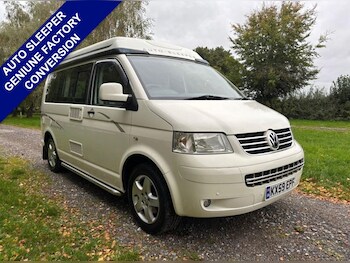 Used Volkswagen Transporter 2009 for sale - 77263108: Photo