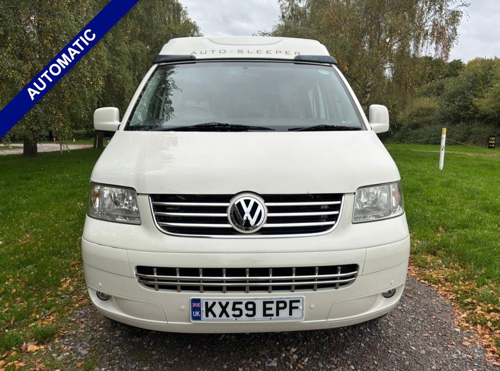 Used Volkswagen Transporter 2009 for sale - 77263108: Photo 2