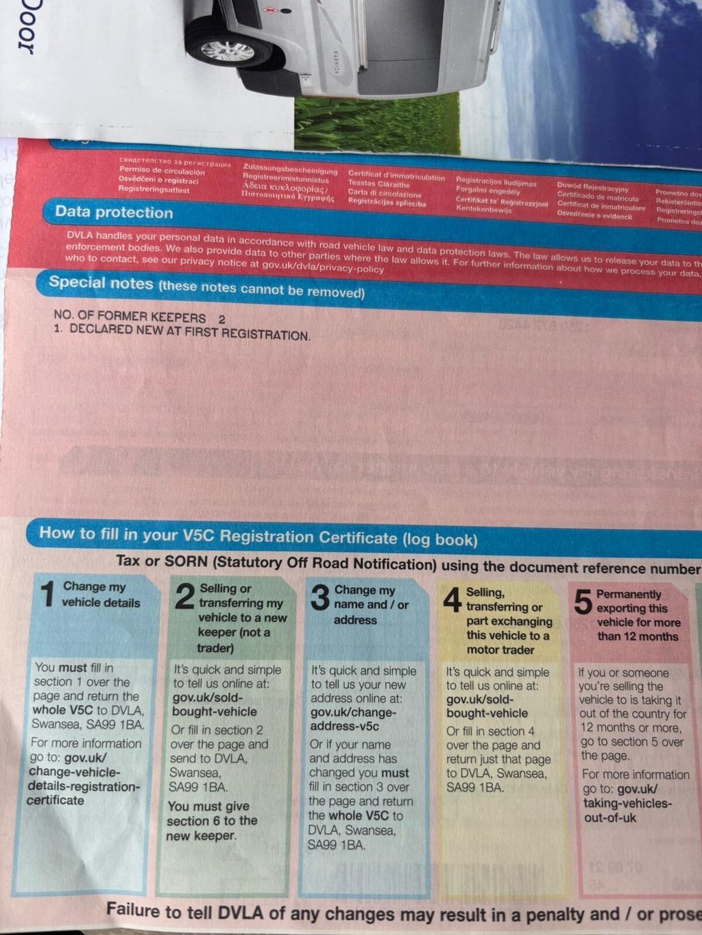 Used Volkswagen Transporter 2009 for sale - 77263108: Photo 24