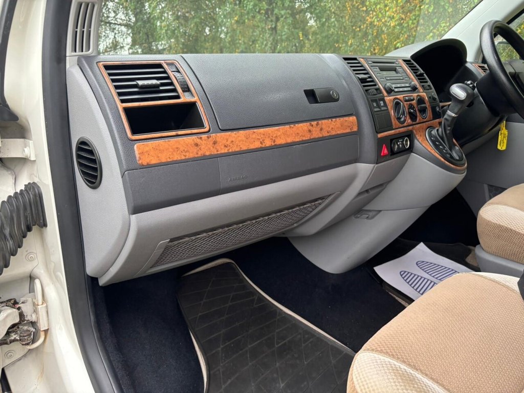 Used Volkswagen Transporter 2009 for sale - 77263108: Photo 26