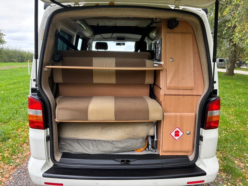 Used Volkswagen Transporter 2009 for sale - 77263108: Photo 27