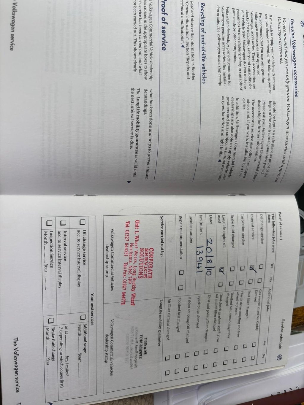 Used Volkswagen Transporter 2009 for sale - 77263108: Photo 42