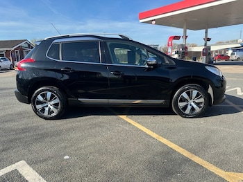 Used Peugeot 2008 2016 for sale - 78514235: Photo