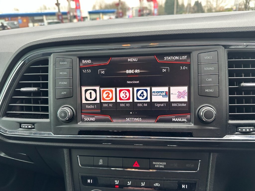 Used SEAT Ateca 2017 for sale - 77328294: Photo 11