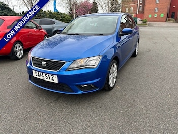 Used SEAT Toledo 2014 for sale - 78288658: Photo