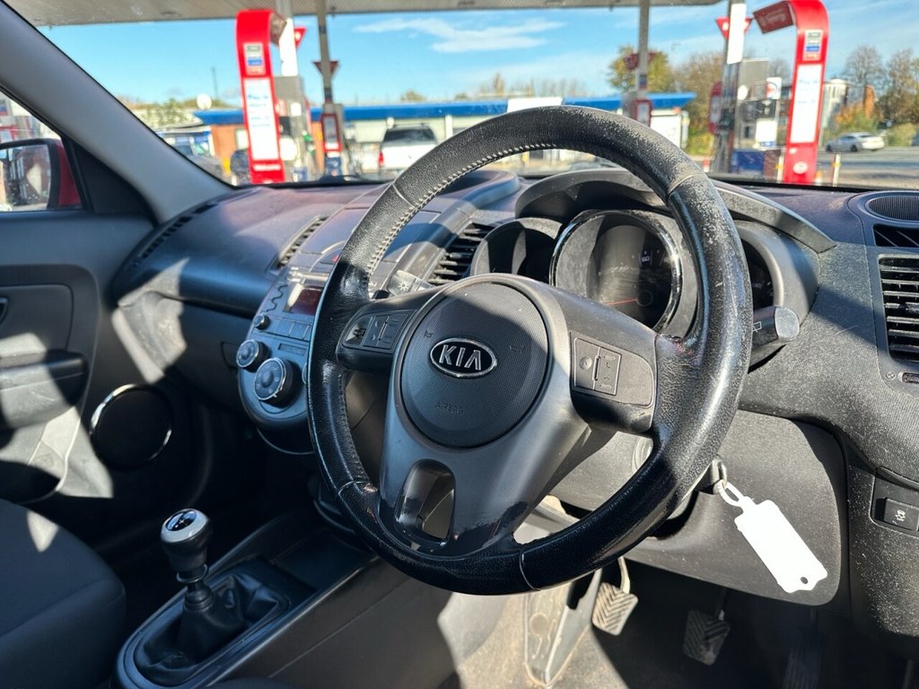 Used Kia Soul 2010 for sale - 76445863: Photo 10