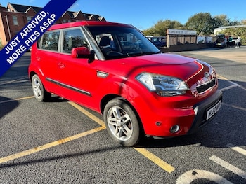 Used Kia Soul 2010 for sale - 76445863: Photo