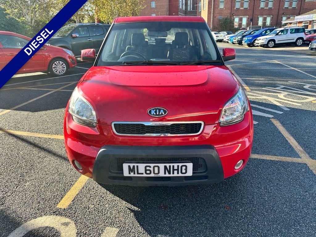 Used Kia Soul 2010 for sale - 76445863: Photo 2
