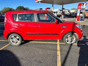 Used Kia Soul 2010 for sale - 76445863: Photo