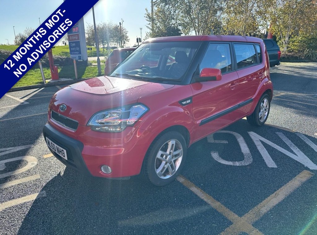 Used Kia Soul 2010 for sale - 76445863: Photo 3