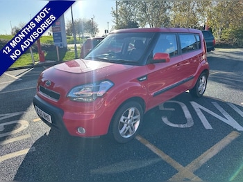 Used Kia Soul 2010 for sale - 76445863: Photo