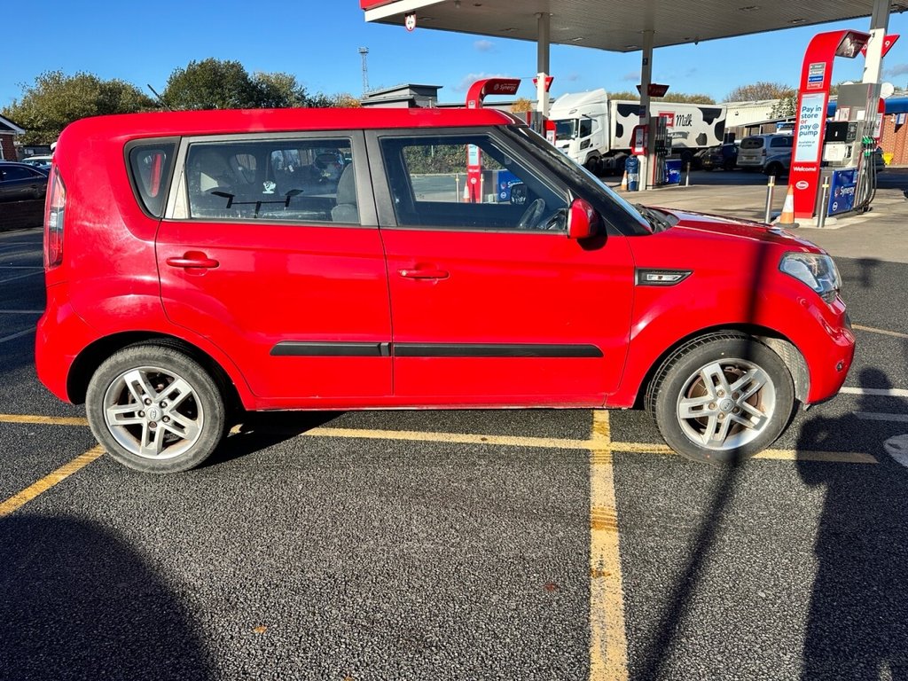 Used Kia Soul 2010 for sale - 76445863: Photo 5