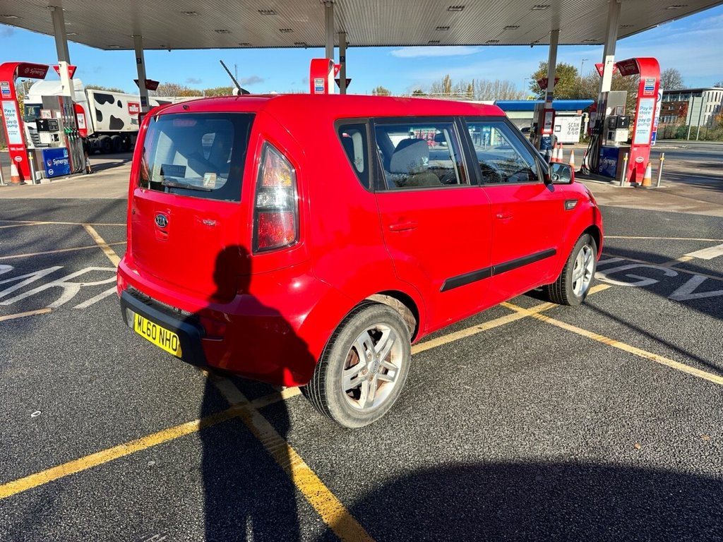 Used Kia Soul 2010 for sale - 76445863: Photo 6