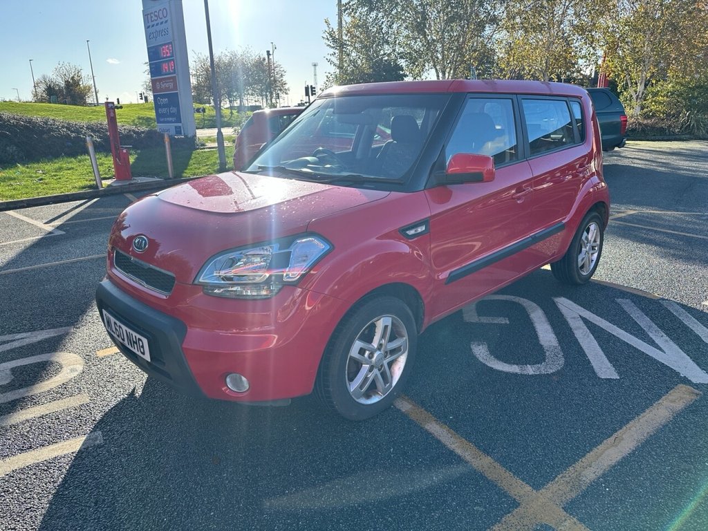Used Kia Soul 2010 for sale - 76445863: Photo 8