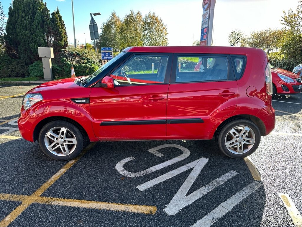 Used Kia Soul 2010 for sale - 76445863: Photo 9