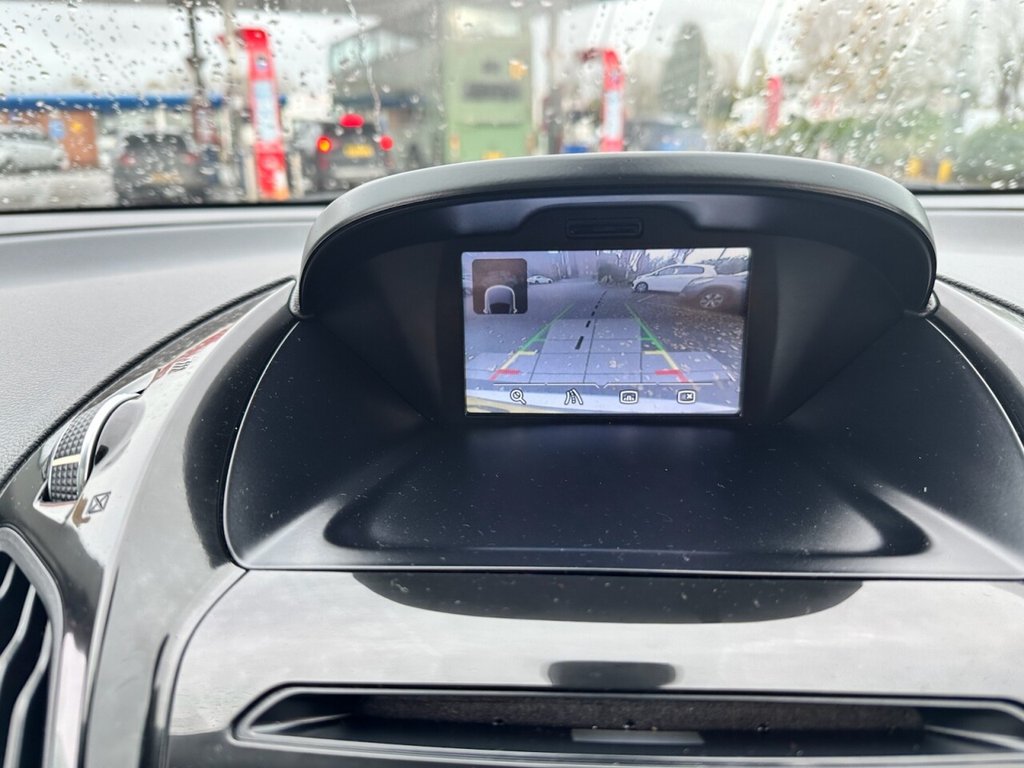 Used Ford B-MAX 2015 for sale - 76547128: Photo 9