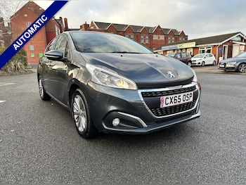 Used Peugeot 208 2015 for sale - 76740176: Photo