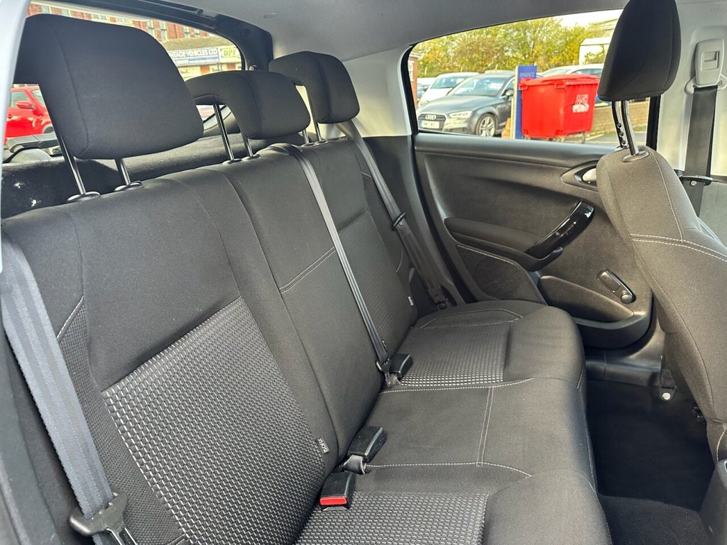 Used Peugeot 208 2015 for sale - 76740176: Photo 20