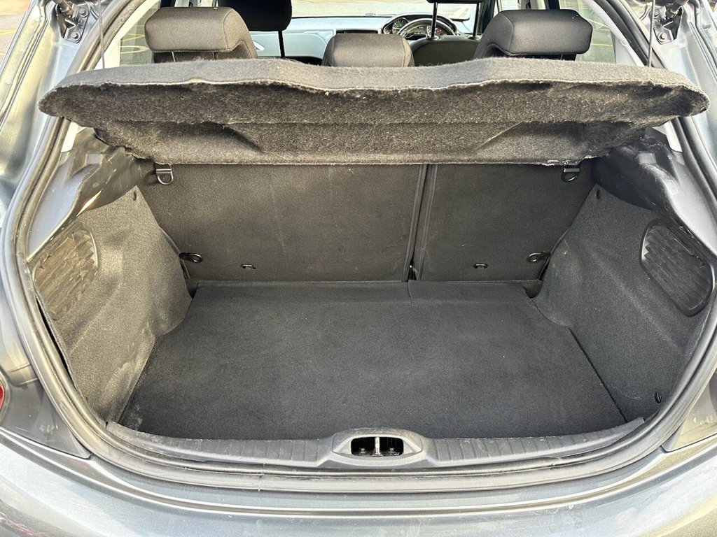Used Peugeot 208 2015 for sale - 76740176: Photo 22