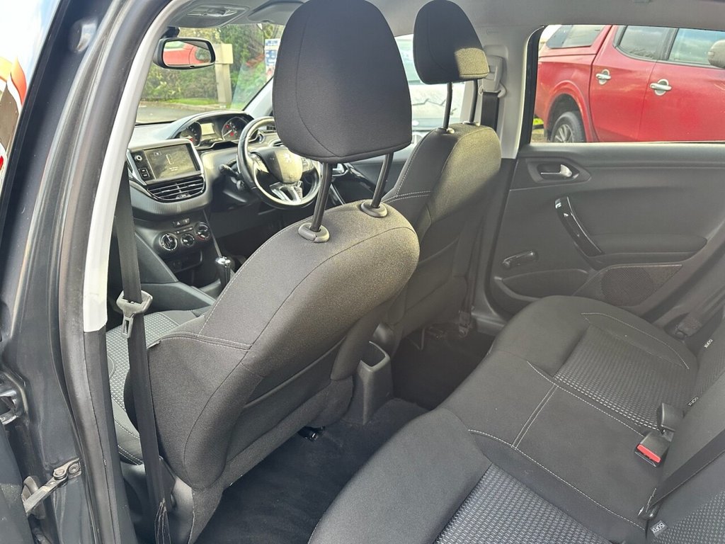 Used Peugeot 208 2015 for sale - 76740176: Photo 27